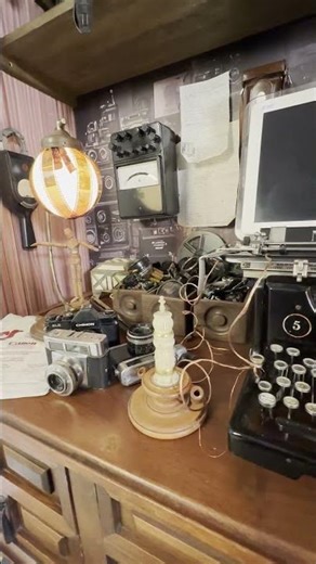 The First Computer Bug Was a Real Insect! 🐛 #Shorts