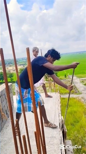 Shutters Remove at construction project #shutter #remove #construction #formwork #shorts