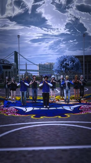 ikut trend #rfms #ceritakitarp #rispekfams #fyp