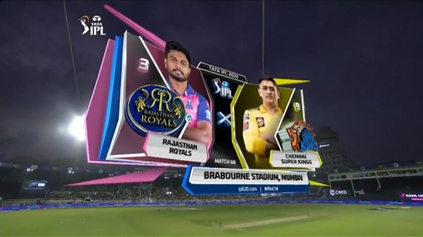 IPL 2022 M68: RR vs CSK – Match Highlights