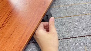 Wood Podium Stand with 4 Lockable Wheels，44.6“ Wooden Lectern with Storage，Wooden Standing Pulpit with Wire Hole for Church Office School Home Conference Restaurant Meeting Auditorium