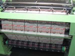 woven label production process.mov