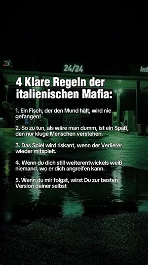 Italienische Mafia Fakten #viralshorts #faktencheck