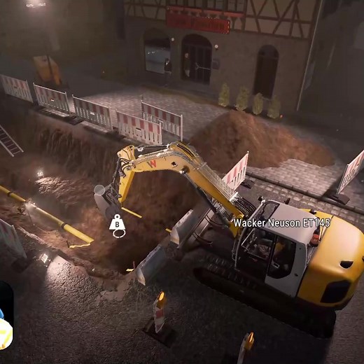 6.4K views · 143 reactions | Construction Simulator #Bucketloader #simulator #JCB #reels #TrinityReelsChallenge | VT Gaming | Facebook