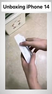 First and Last iPhone 14 Unboxing 🥹💔 #mobiles #apple #iphone | Mobiles