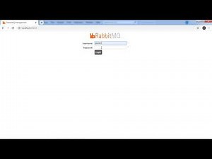 RabbitMQ with .NET core in Real time