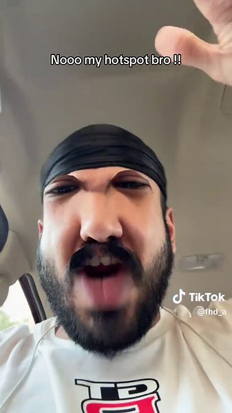 Hotspot Problems and Spicy Humor in Everyday Life