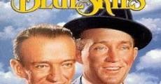 Cielo azul / Blue Skies (1946)  - Ver Película Completa en Español - FULLTV