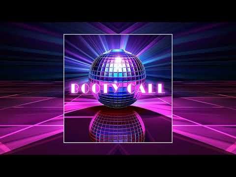 Booty Call 🍑 | Funny Dance Song (Club Banger Comedy Track)