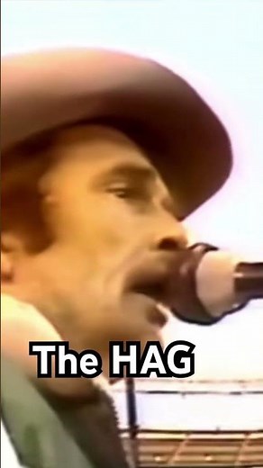 Merle Haggard-Running Kind-live 1980 #merlehaggard