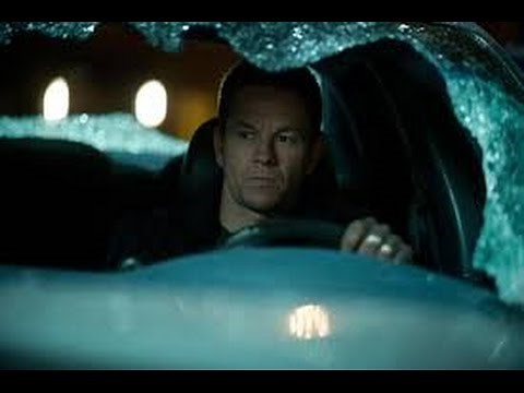 Broken City (2013) with Russell Crowe, Catherine Zeta-Jones, Mark Wahlberg Movie