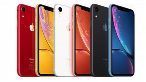 iPhone XR First Weekend Sales Reportedly Top 9 Million