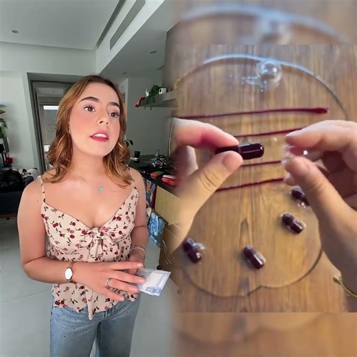 My girlfriend discovered my secret 🤯😰😮‍💨🥵