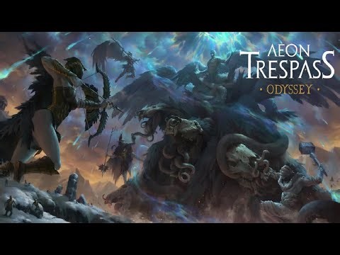 Aeon Trespass: Odyssey - Abysswatchers {Part 29}