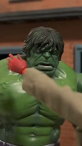 The Slap crossover we didn’t know we needed 🖐️ [ #PowerSlap Road to the Title airs every Wednesday at 10 pm ET PT on TBS ] (via FB DrboomBam360anime) | Powerslap Fan