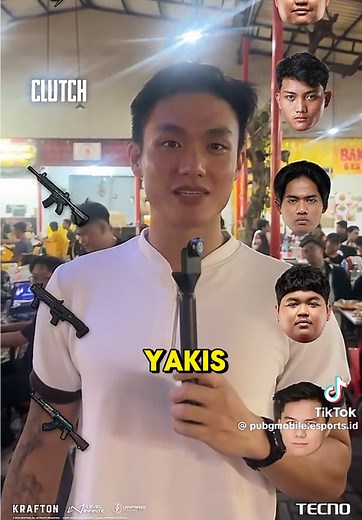 PUBG Mobile Esports Highlights and Gameplay Compilation