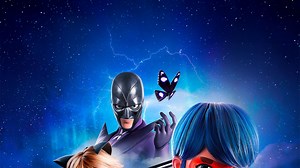 Miraculous Ladybug & Cat Noir: The Movie - Apple TV