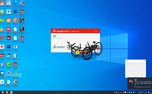 Solidworks2022安装教程