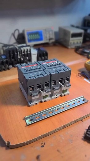 Understanding Mechanical and Electrical Interlocks