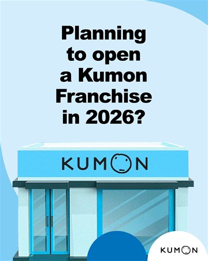 Thinking about starting your own Kumon Center next year? Here’s what you’ll need to get started. Kumon provides full support. We give every Franchisee with extensive trainings and resources to guide you in every step of the way. Learn more about starting your own Kumon Franchise. Message us or visit this link to attend our virtual Franchise Orientation: https://pulse.ly/nokhzhg9sx #KumonFranchisePH #KumonFranchiseOrientation | Kumon Philippines