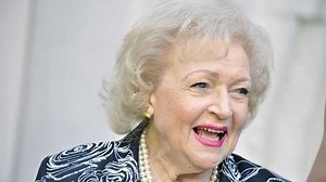 Betty White’s most priceless moments