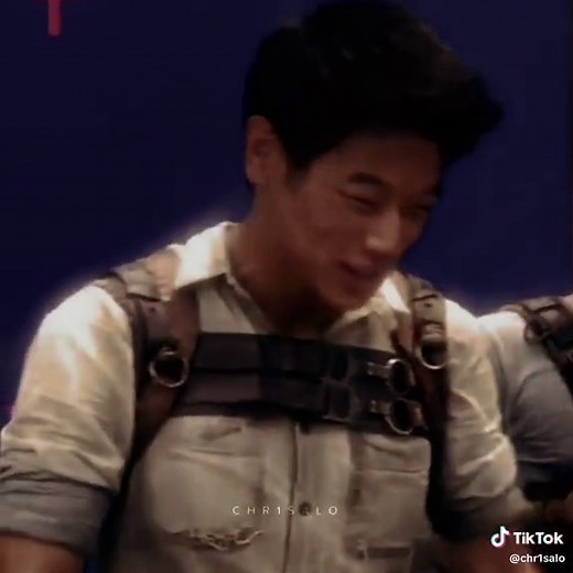 High-Quality Bloopers Compilation ft. Minho from The Maze Runner