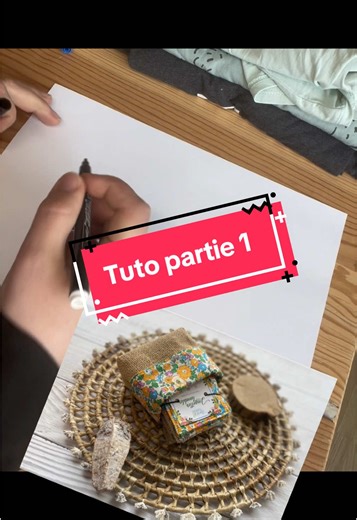 Tuto couture : Créez votre panière et lingettes démaquillantes