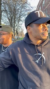 Well excuse me Mr. Man! 🙄🥰😏 | Tee Sanders Comedy