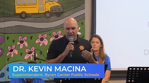 Bringing Hope & Making a Difference