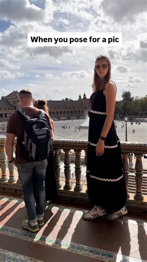 This happens quite often as a tall woman… #tallgirlproblems | Natalia Vieru