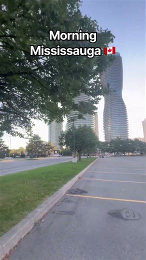 Mississauga 🇨🇦 #shorts #canada #mississauga #travel #vlog