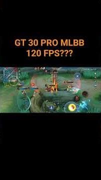 Infinite gt30 Pro Run 120 ML BB ได้จริงหรือไม่