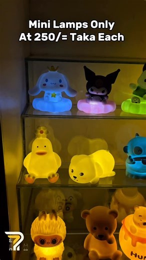 Special offer Only for This Week.. Mini Lamps only at 250/= Taka Each .. Mini Lamps. Battery Operated (changeable Battery) This is a Limited Time Sale! Order Now… | Plutonic