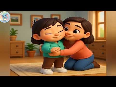 Good Touch Bad Touch | Kids Safety Rules | Child Safety Awareness