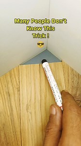 Quick Way to Measure Out-of-Square Angles #woodworking #woodworker #carpentry #joinery | Kang Zack