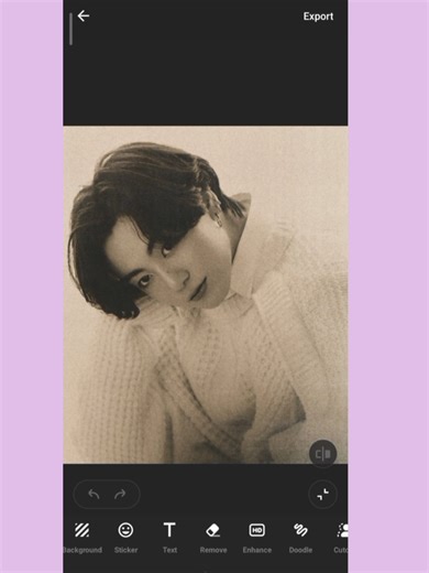 Dilam Tai Hoito: Valo Moto Make Korte Tutorial