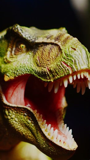 The Best T Rex Figure Out There! #toyphotography #dinosaur #actionfigures