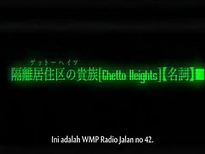 Kekkai Sensen Episode 6 – AnimeSail