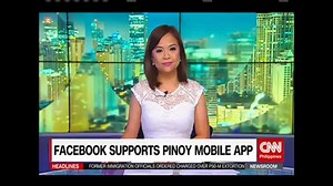830K views · 78K shares | Earn points and rewards by simply swiping your smartphone lock screen! This is the appeal of a Korean-inspired mobile application now making waves among cellphone users. www.cnn.ph | NewsWatch Plus Philippines | Facebook