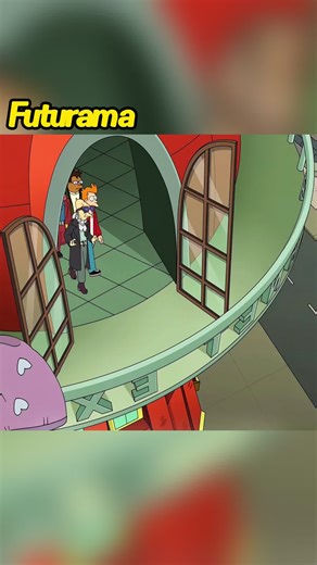 #fyp #futurama #tiktok #cartoon #fypシ | Futurama