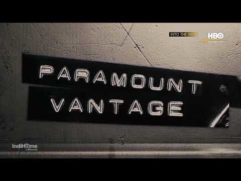 HBO Signature Asia (Intro - Record: 9:00 PM): Into The Wild