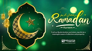 On the start of Ramadan, we wish all our Muslim brothers and sisters a meaningful season of reflections and prosperity. | Sta. Lucia Land, Inc.
