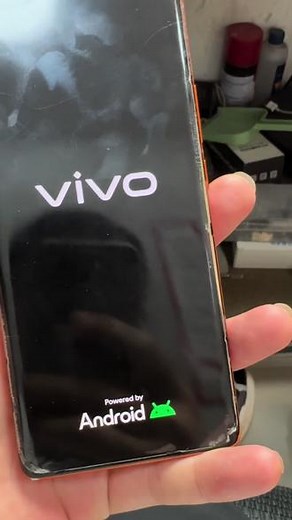 Vivo x80 反复重启，不进系统，通病，完美修复，资料完美保留#手机 #专业维修 #安卓手机维修