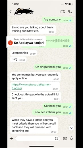 Understanding Maritime Education and Careers