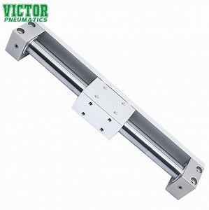 [Hot Item] Cy3b25 SMC Rodless Cylinder Cy3b Magnetically Coupled Rodless Air Cylinder