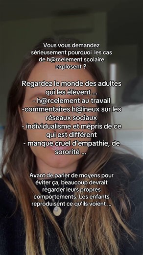 #parents#education#harcelementscolaire