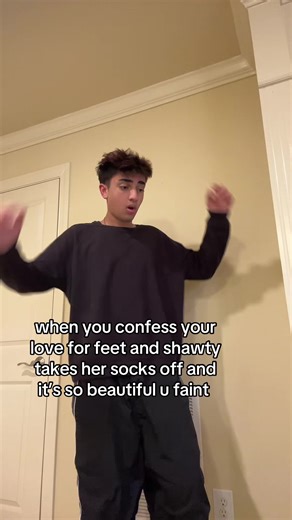#giftok #fyp #relateable | feet