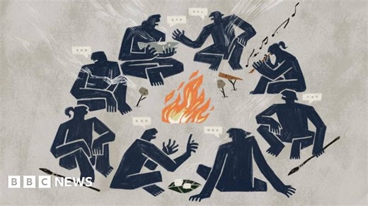 2025: The science stories that stopped us in our tracks