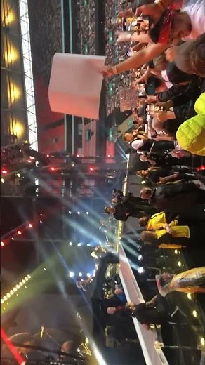 The Promised Land - Bruce Springsteen, London Night 1 25.07.2024