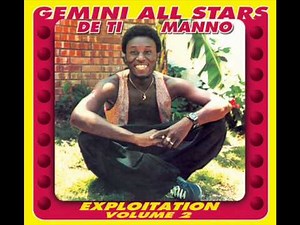 Ti Manno (Gemini All Stars) - Corrigé [Kompa]